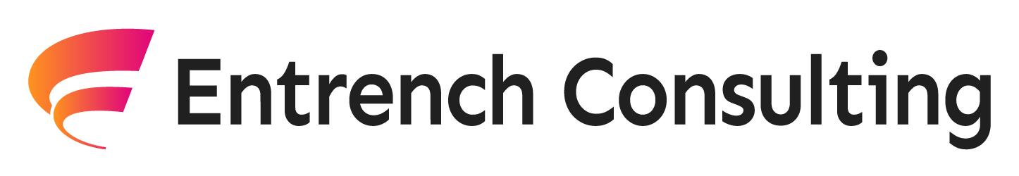 Entrench